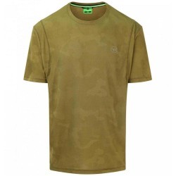 Tricou Korda Kamo Pro Tee, Olive, Small