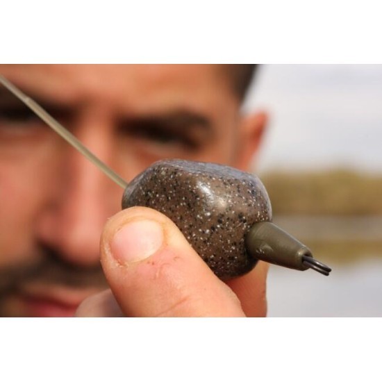 Plumb cubic inline Korda Square Pear, 70g Plumb cubic inline Korda Square Pear, 70g