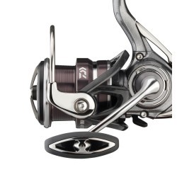 Tambur de rezervă Daiwa Exceler LT 3000 CXH