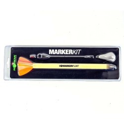 Kit marker Korda, 85g