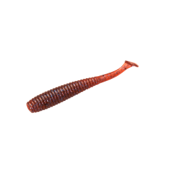 Shad Jackall I Shad Tail, Cola Blue Gill, 7.1cm, 6buc/plic