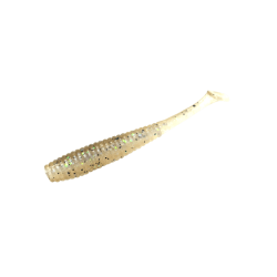 Shad Jackall I Shad Tail, Prism Shad, 7.1cm, 6buc/plic