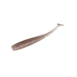 Shad Jackall I Shad Tail, Clear Wakasagi, 7.1cm, 6buc/plic