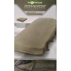 Pătură Korda Dry Kore Waterproof Bedchair Cover