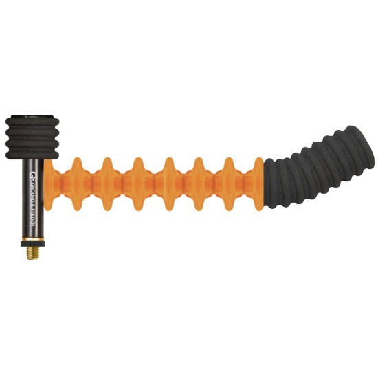 Suport Feeder Cormoran Sideway Feeder Rod Rest, 25cm