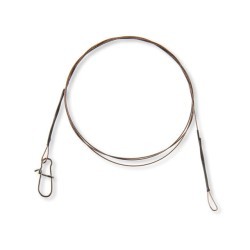 Strună Cormoran 1x7, 50cm/6kg, 2buc/plic