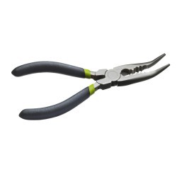 Clește Cormoran Unhooking Pliers Curved, 16cm
