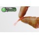 Nălucă Jackall Amiami Micro, Clear Holo Flake, 2.5cm, 10buc/plic Nălucă Jackall Amiami Micro, Clear Holo Flake, 2.5cm, 10buc/plic