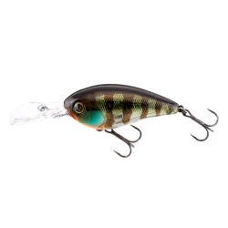 Vobler Jackall Digle4+, Jakko Gill, 7cm/20.8g