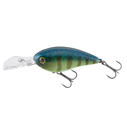 Vobler Jackall Digle5+, SK Sinme Gill, 7.4cm/26.2g