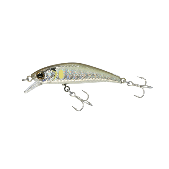 Vobler Jackall Tricoroll Ryushin 43HW, Stripe Waka Ayu, 4.3cm/3g Vobler Jackall Tricoroll Ryushin 43HW, Stripe Waka Ayu, 4.3cm/3g