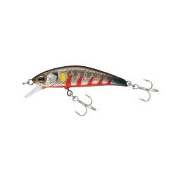 Vobler Jackall Tricoroll Ryushin 43HW, Gujo Ayu Rekka, 4.3cm/3g