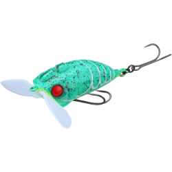 Vobler Jackall Nazzy Bug, Zarigaeru, 6.7cm/16.4g