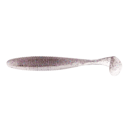 Shad Jackall Rhythm Wave, Neon Pearl Wakasagi, 9.7cm, 7buc/plic