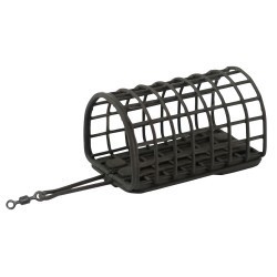Coşuleţ Feeder Daiwa N'Zon Tunel, Large, 120g