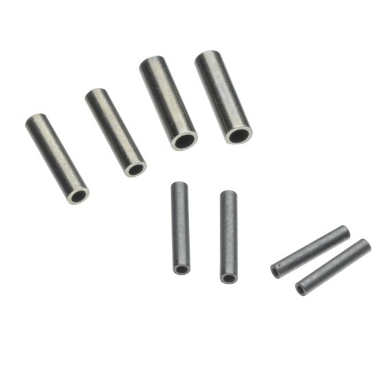 Bride simple Daiwa Premium, 1.04mm, 50buc/plic Bride simple Daiwa Premium, 1.04mm, 50buc/plic