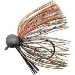 Jig Daiwa Prorex Multi Jig TG, Zarigani, 10g, 1buc/plic