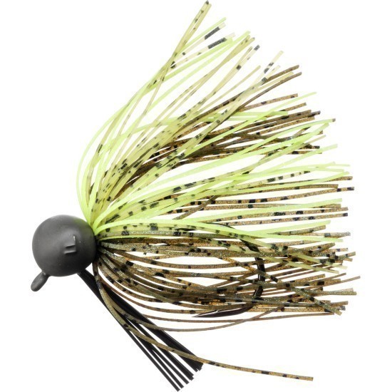 Jig Daiwa Prorex Multi Jig TG, Summer Craw, 10g, 1buc/plic Jig Daiwa Prorex Multi Jig TG, Summer Craw, 10g, 1buc/plic