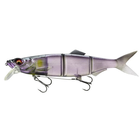 Vobler Daiwa Prorex Hybrid, Ghost Purple Ayu, 18cm/50g Vobler Daiwa Prorex Hybrid, Ghost Purple Ayu, 18cm/50g
