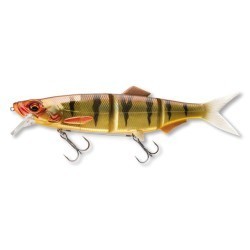 Vobler Daiwa Prorex Hybrid, Perch, 18cm/50g