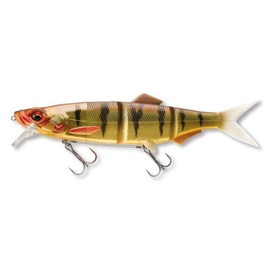 Vobler Daiwa Prorex Hybrid, Perch, 18cm/50g Vobler Daiwa Prorex Hybrid, Perch, 18cm/50g