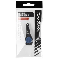 Unghieră pentru fir textil Daiwa D'Line Clippers