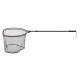 Minciog Daiwa Prorex, 2.4m, 80x70cm
