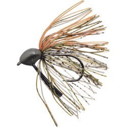 Jig Daiwa Prorex Cover Jit TG, Zarigani, 8g, 1buc/plic