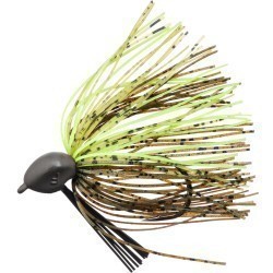 Jig Daiwa Prorex Cover Jit TG, Summer Craw, 8g, 1buc/plic