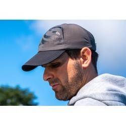 Șapcă Guru Waterproof Winter Series, Black