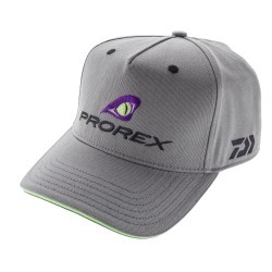 Șapcă Daiwa Prorex, Grey