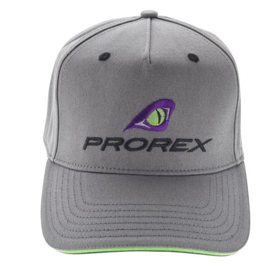 Șapcă Daiwa Prorex, Grey
