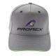 Șapcă Daiwa Prorex, Grey