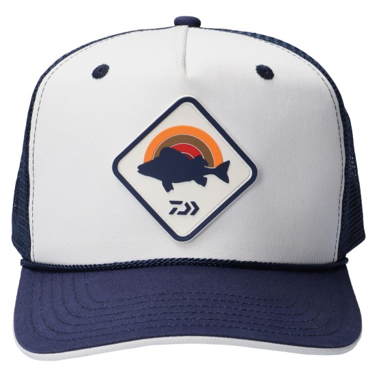 Șapcă Daiwa D-Vec, Navy Blue