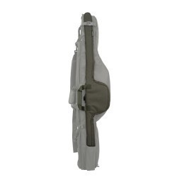 Husă individuală Daiwa IS Extension Carp, 130x21cm