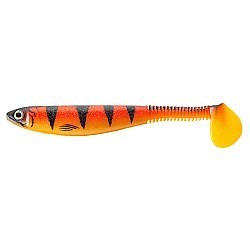 Shad Daiwa Prorex Side Kick, 23cm, Magic Orange