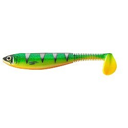 Shad Daiwa Prorex Side Kick, 23cm, Magic Green