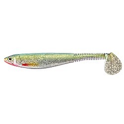 Shad Daiwa Prorex Side Kick, 23cm, Herring Green