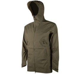 Jachetă Korda Dry Kore, Olive, Small