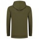 Hanorac Korda Kore Zip Pro Hoodie, X-Large, Olive