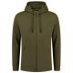 Hanorac Korda Kore Zip Pro Hoodie, X-Large, Olive