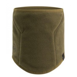 Bandană fleece Korda Buff, Olive