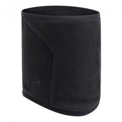 Bandană fleece Korda Buff, Black