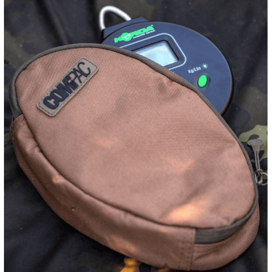 Cântar digital Korda, 132lb/60kg
