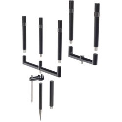 Suport Korda Singlez Upright Black 16.7cm