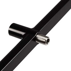 Buzz bar Korda Singlez, 3 posturi, 29.2cm
