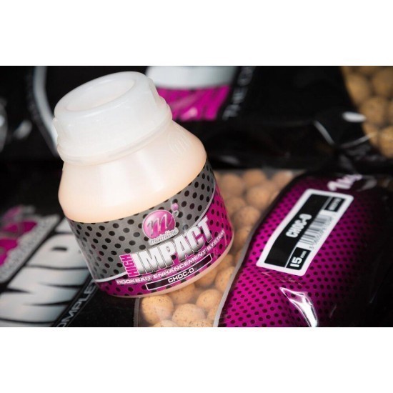 Aditiv Mainline Hookbait Enh System, Choc-O, 175ml Aditiv Mainline Hookbait Enh System, Choc-O, 175ml