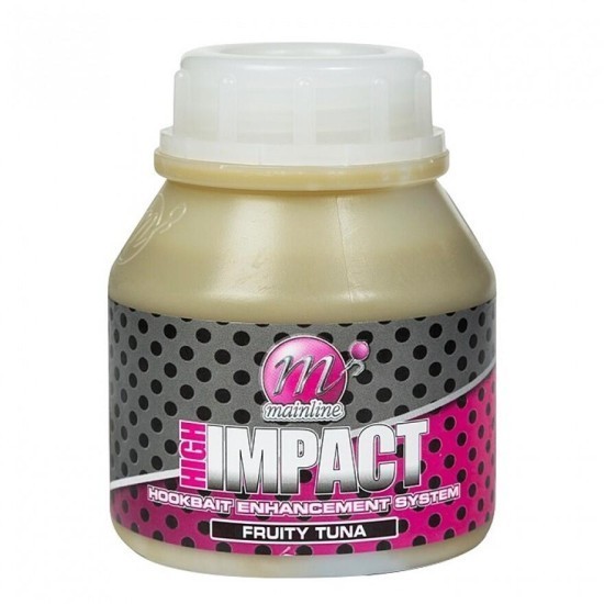 Aditiv Mainline Hookbait Enh System, Fruity Tuna, 175ml Aditiv Mainline Hookbait Enh System, Fruity Tuna, 175ml