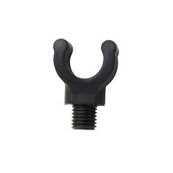 Cap suport tip "U" Prologic Clinch Rubber Butt Grip, Small, 3buc/plic