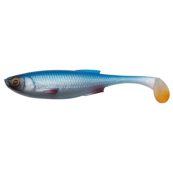 Shad Savage Gear Craft, Blue Pearl, 10cm/6g, 4buc/plic